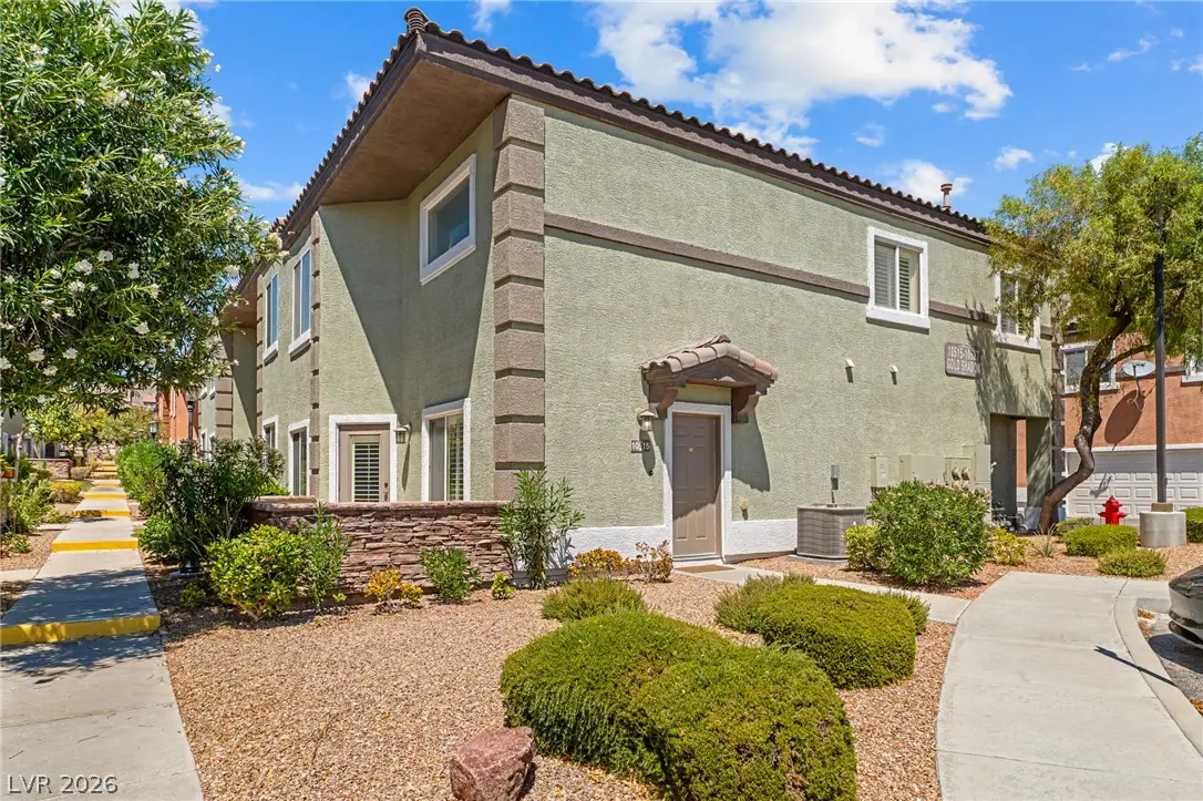10515 Gold Shadow Avenue, Las Vegas, NV 89129 - #1