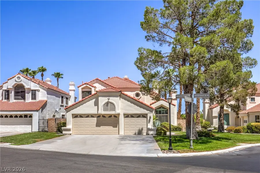 5380 Painted Sunrise Drive, Las Vegas, NV 89149 - #2