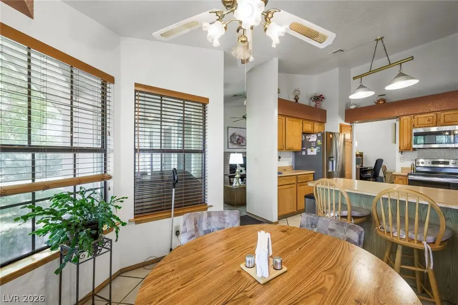 5621 Lost Tree Circle, Las Vegas, NV 89130 - #3