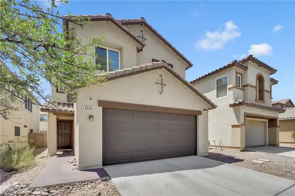 6245 Halstead Court, North Las Vegas, NV 89081