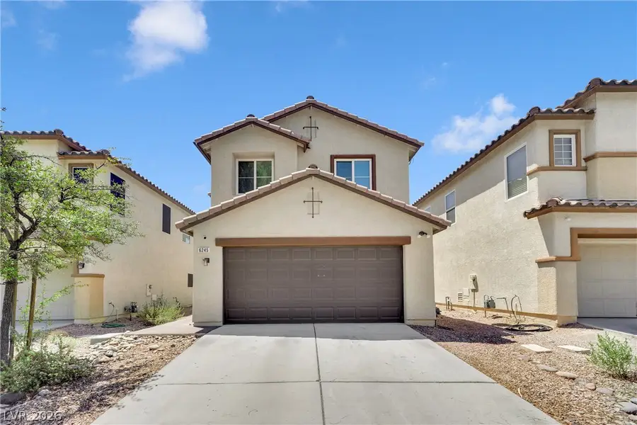 6245 Halstead Court, North Las Vegas, NV 89081 - #3