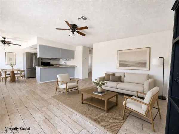 4300 N Lamont Street #236, Las Vegas, NV 89115