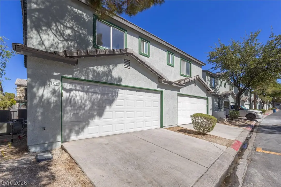 5230 Souvenir Lane, Las Vegas, NV 89118 - #1