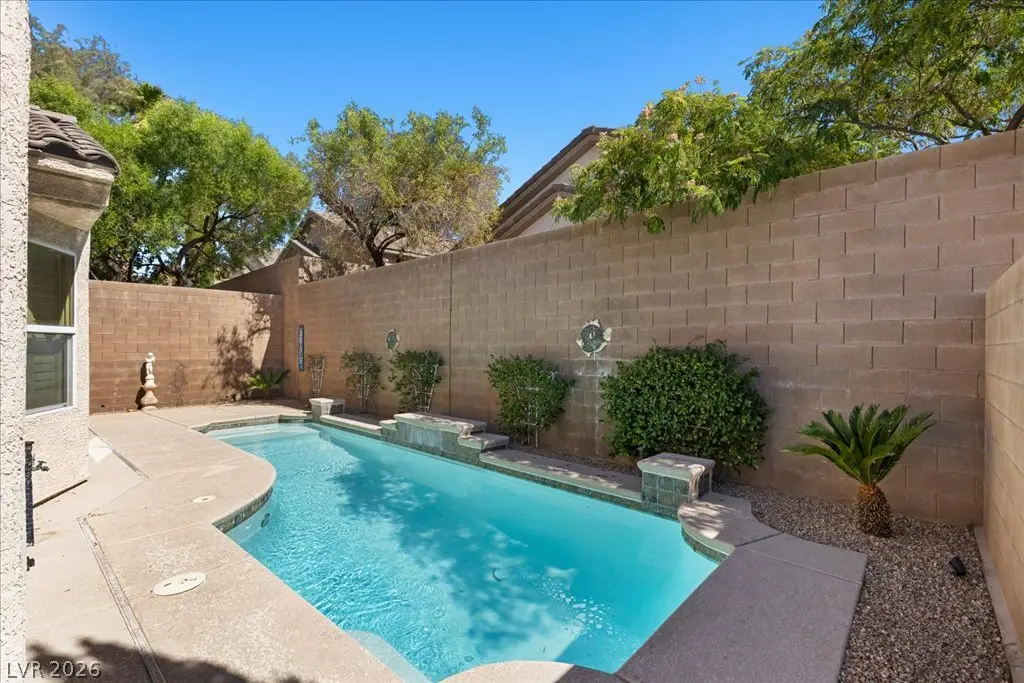 2627 Dirleton Place, Henderson, NV 89044 - #1