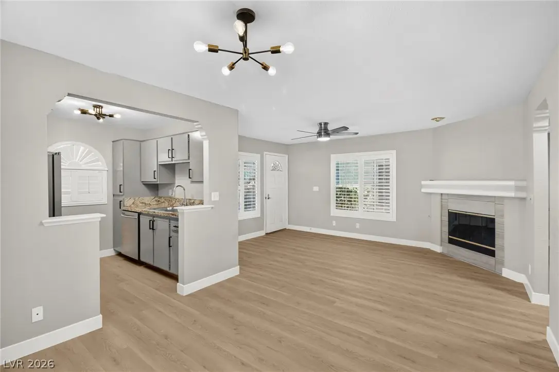 6808 Elm Creek Drive #104, Las Vegas, NV 89108 - #1