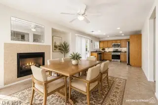 5582 Henshaw Avenue, Las Vegas, NV 89118 - #3