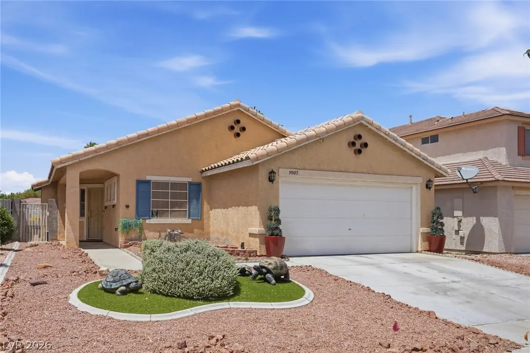 9005 Ivybridge Street, Las Vegas, NV 89123 - #1