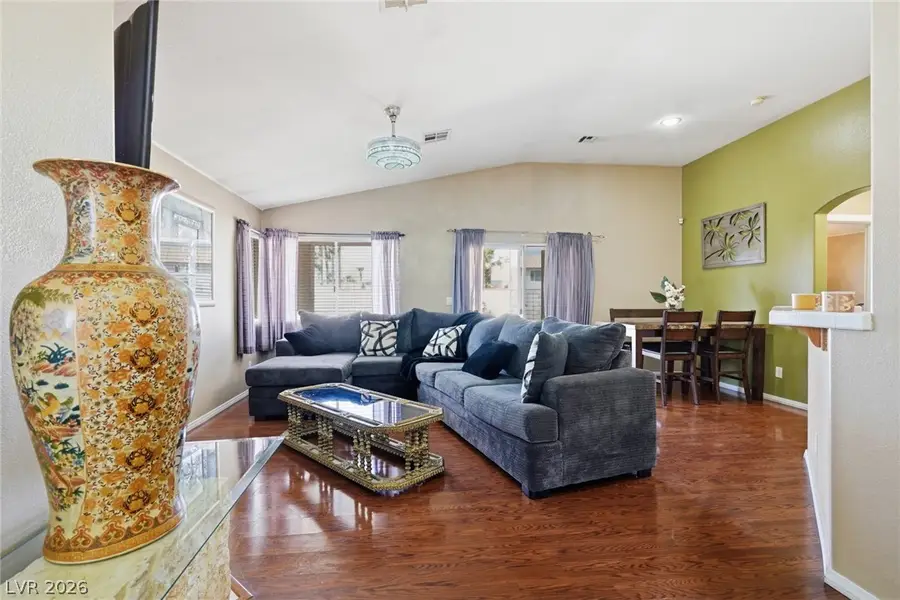9005 Ivybridge Street, Las Vegas, NV 89123 - #3