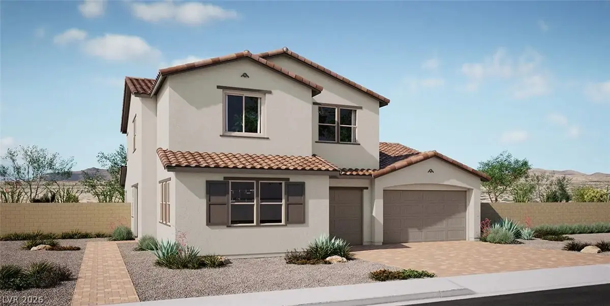 9100 Variable Star Street, Las Vegas, NV 89143 - #1