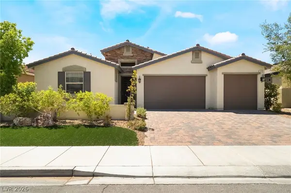 339 S Milan Street, Henderson, NV 89015