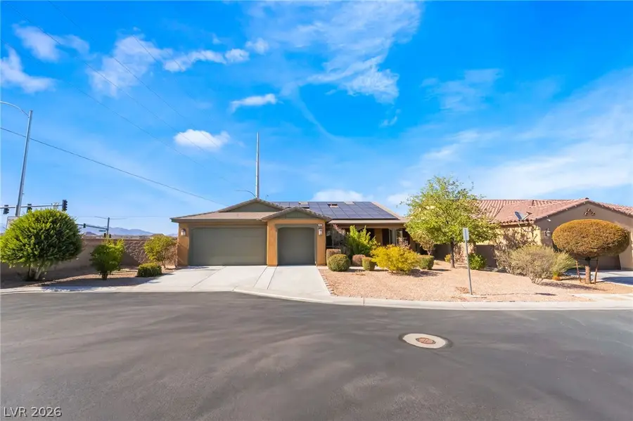 8584 S Garnet Lake Avenue, Las Vegas, NV 89113 - #2