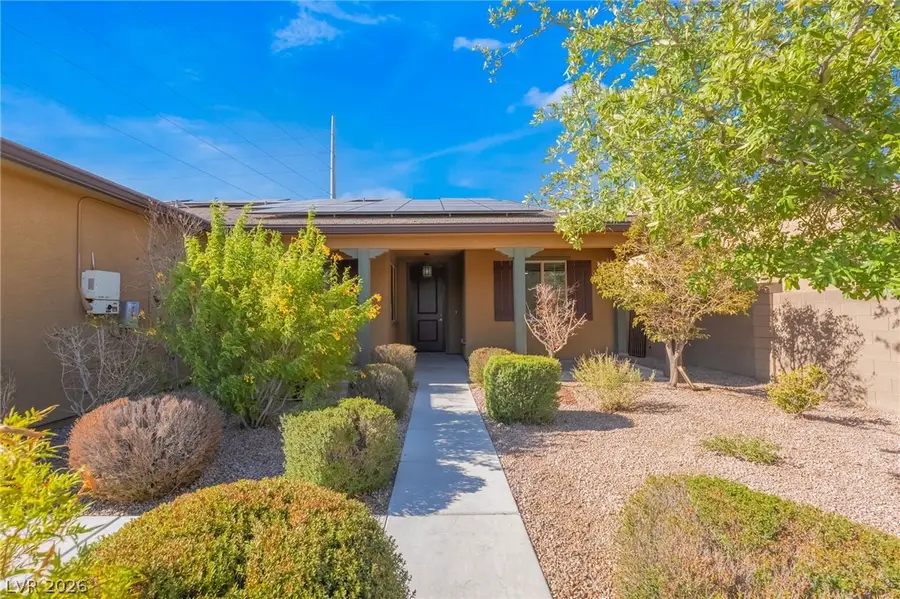 8584 S Garnet Lake Avenue, Las Vegas, NV 89113 - #3