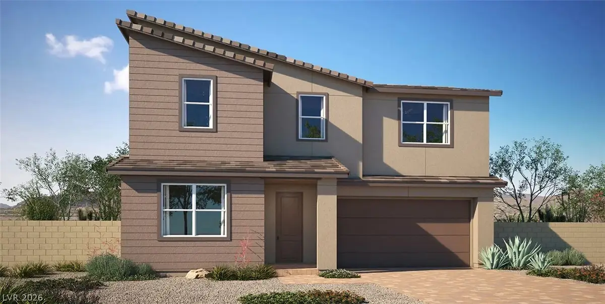 726 Longdale Street, Henderson, NV 89011 - #1