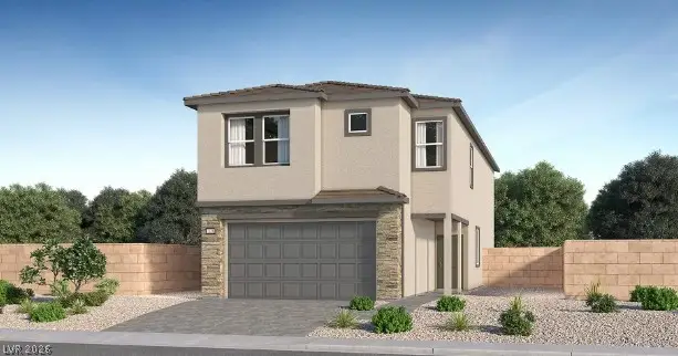 8154 Gusty Brook Street, Las Vegas, NV 89113 - #1