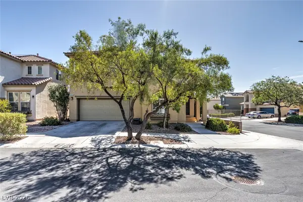 8900 Ochoa Street, Las Vegas, NV 89143
