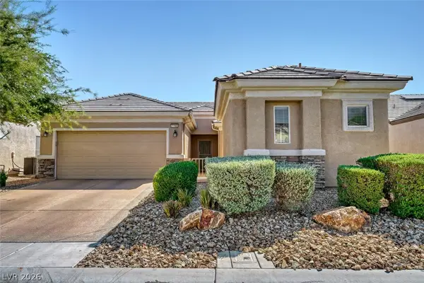 7750 Coast Jay Street, North Las Vegas, NV 89084