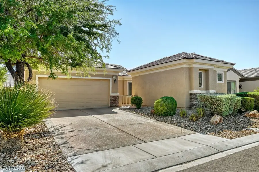 7750 Coast Jay Street, North Las Vegas, NV 89084 - #2