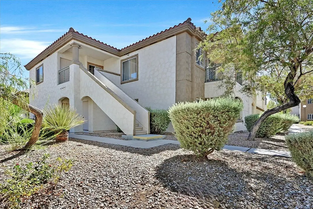 6804 Indian Chief Drive #204, Las Vegas, NV 89130 - #1