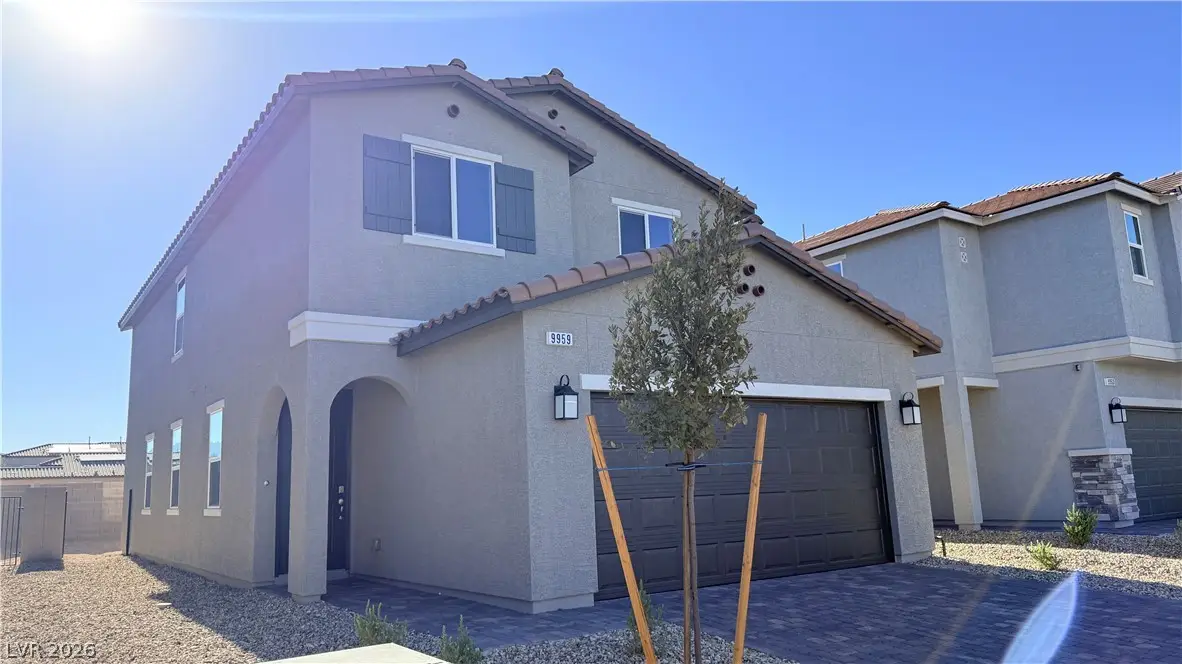 9959 Jaborandi Court, Las Vegas, NV 89141 - #1