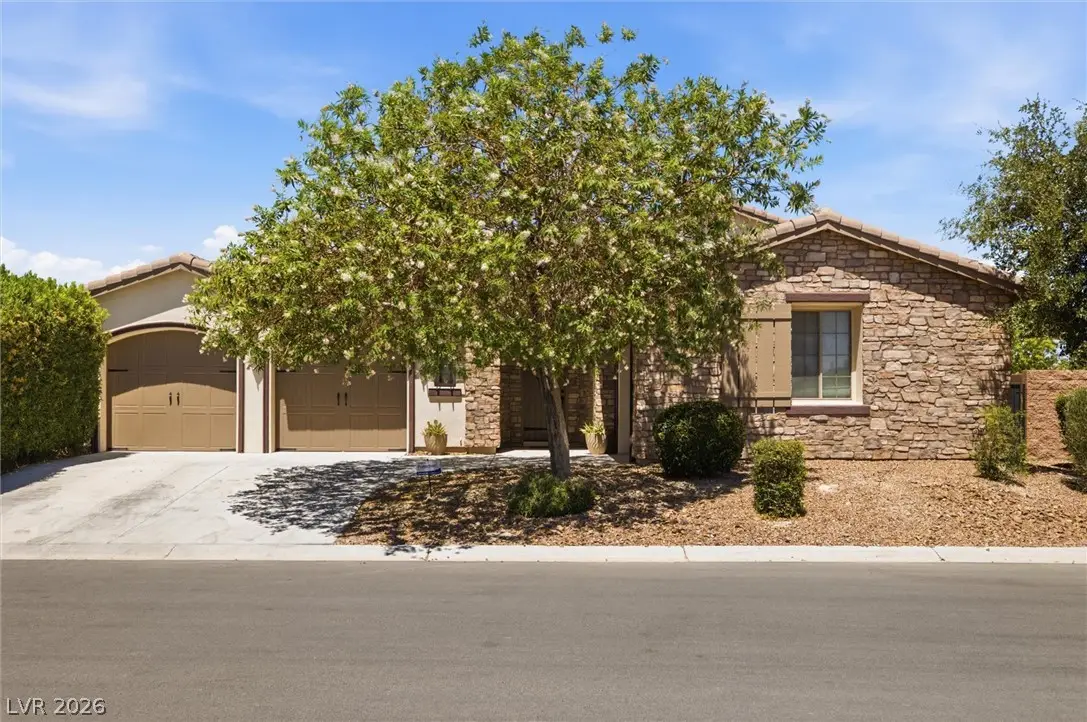 4384 Deliza Lane, Pahrump, NV 89061 - #1