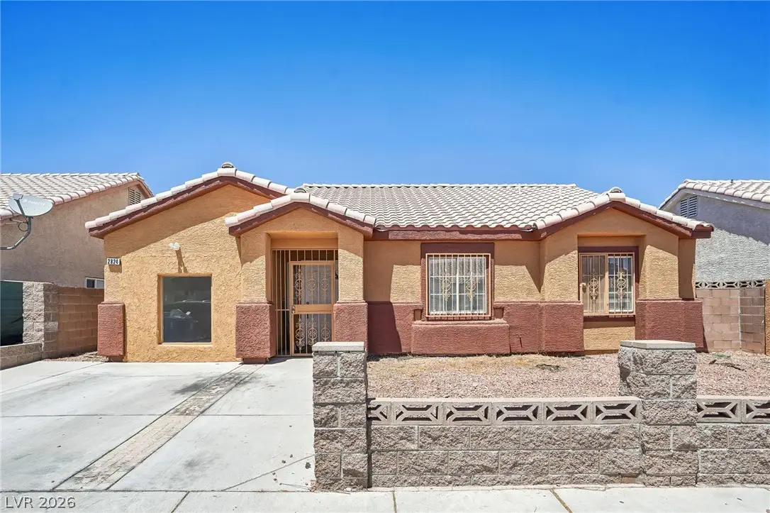2824 Windstorm Avenue, Las Vegas, NV 89106 - #1