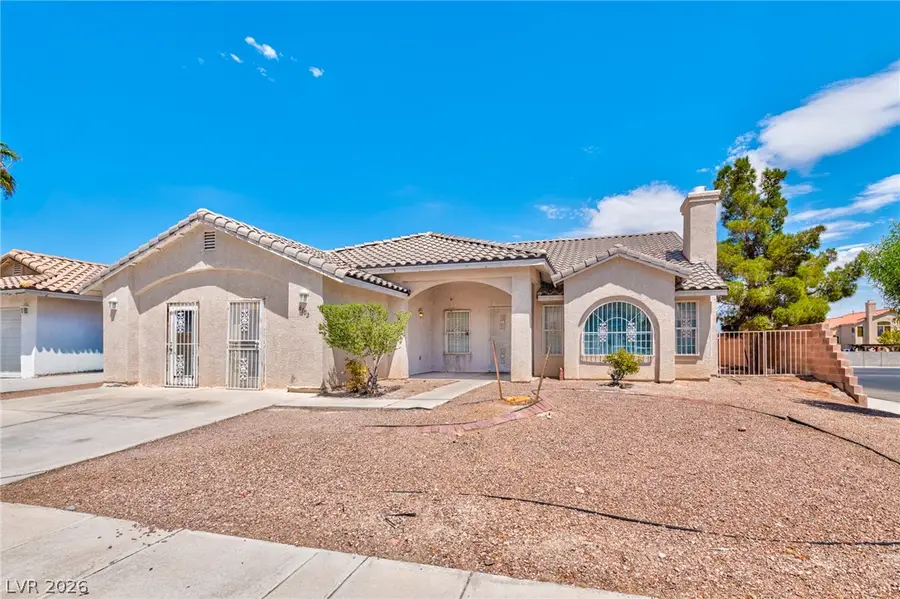 6102 Marvin Street, North Las Vegas, NV 89031 - #2