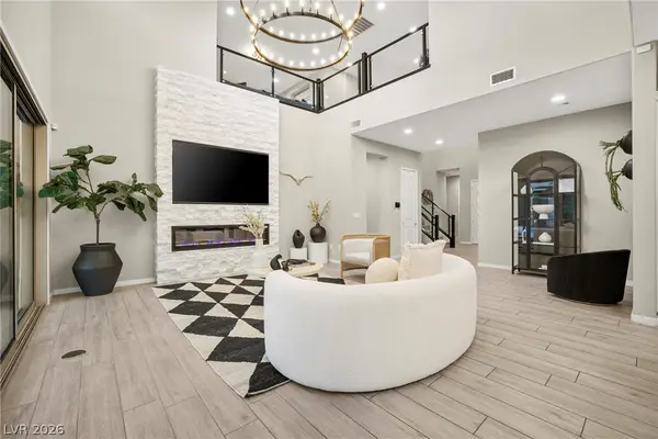 12048 Portamento Court, Las Vegas, NV 89138
