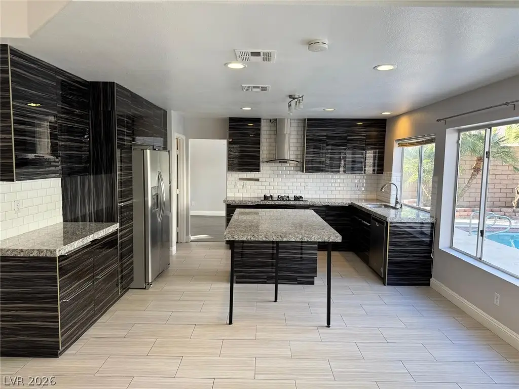 8218 Mount Nido Drive, Las Vegas, NV 89147 - #1