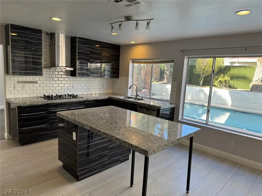8218 Mount Nido Drive, Las Vegas, NV 89147 - #3