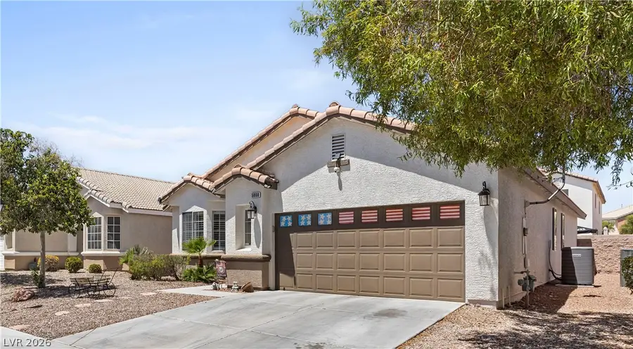 5000 Pounding Surf Avenue, Las Vegas, NV 89131 - #3