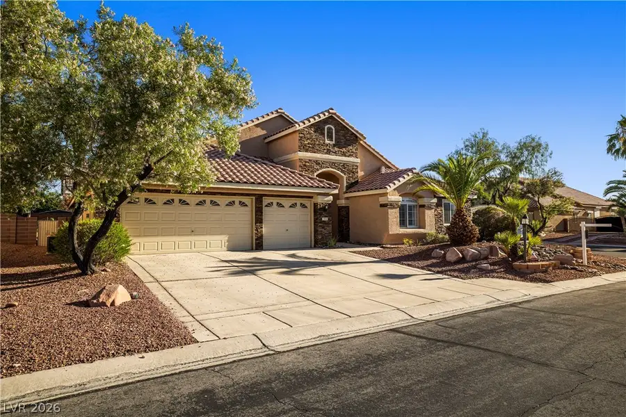 265 Great Duke Avenue, Las Vegas, NV 89183 - #3