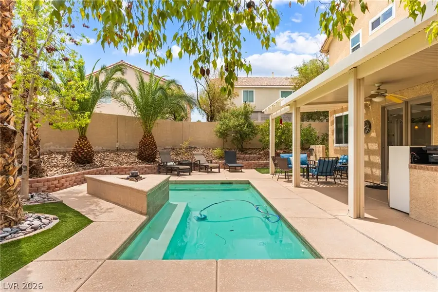 435 Manderley Court, Las Vegas, NV 89123 - #2
