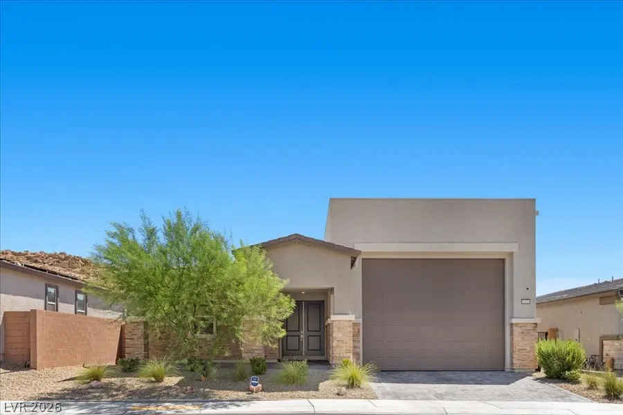 10006 Joshua Foothills Street, Las Vegas, NV 89178 - #2