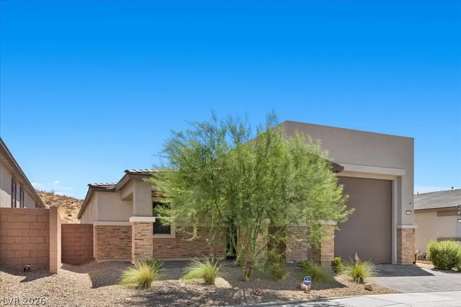 10006 Joshua Foothills Street, Las Vegas, NV 89178 - #3