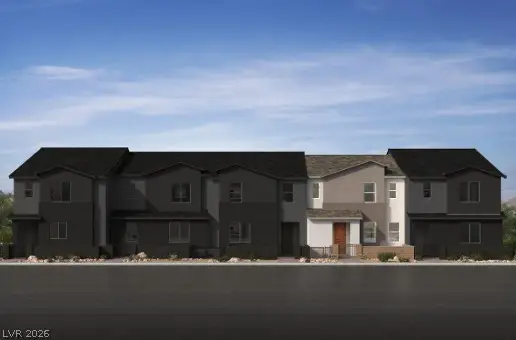 8439 Bayside Bluff Avenue, Las Vegas, NV 89149