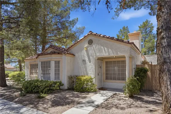 5449 Geneive Lane #102, Las Vegas, NV 89108