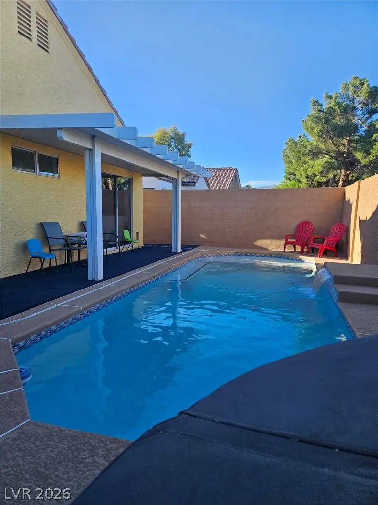 4440 Minaret Way, North Las Vegas, NV 89031 - #2