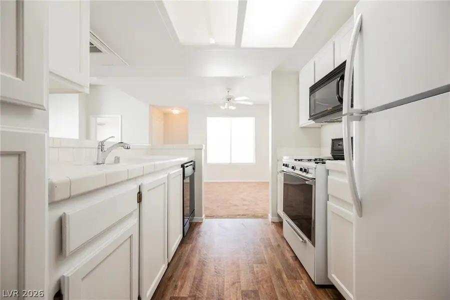 7100 Pirates Cove Road #2072, Las Vegas, NV 89145 - #2