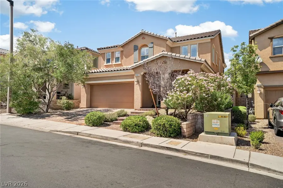 12242 Argent Bay Avenue, Las Vegas, NV 89138 - #2
