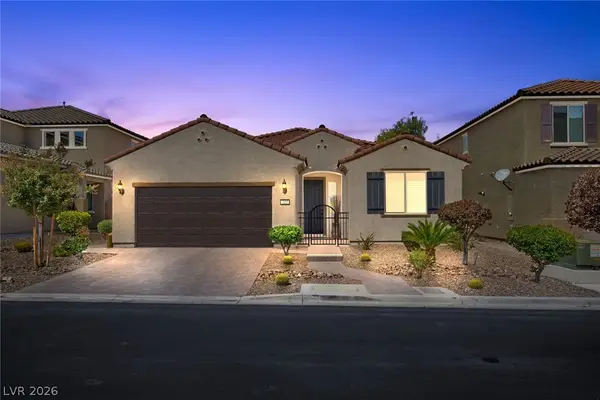 7155 Avana Street, Las Vegas, NV 89113