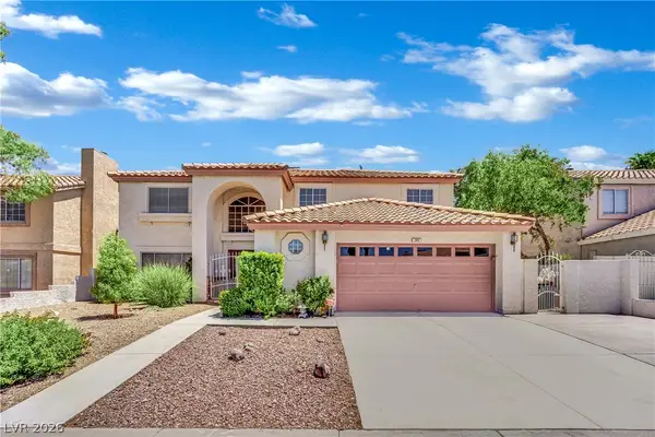 742 Spruce Tree Circle, Henderson, NV 89014