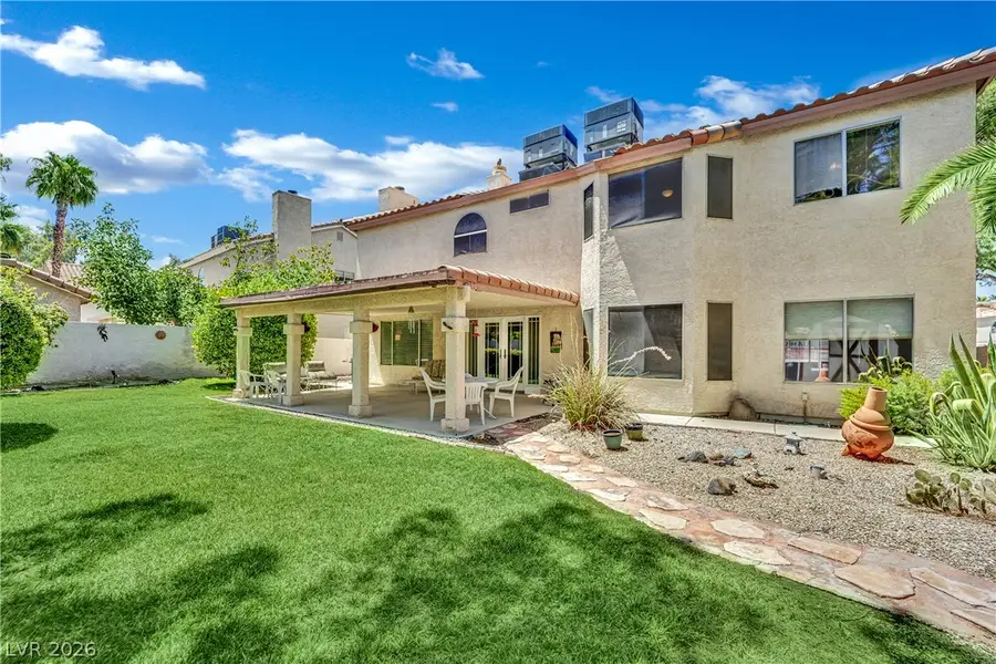 742 Spruce Tree Circle, Henderson, NV 89014 - #3