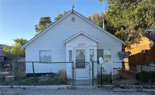 1185 Avenue I, Ely, NV 89301