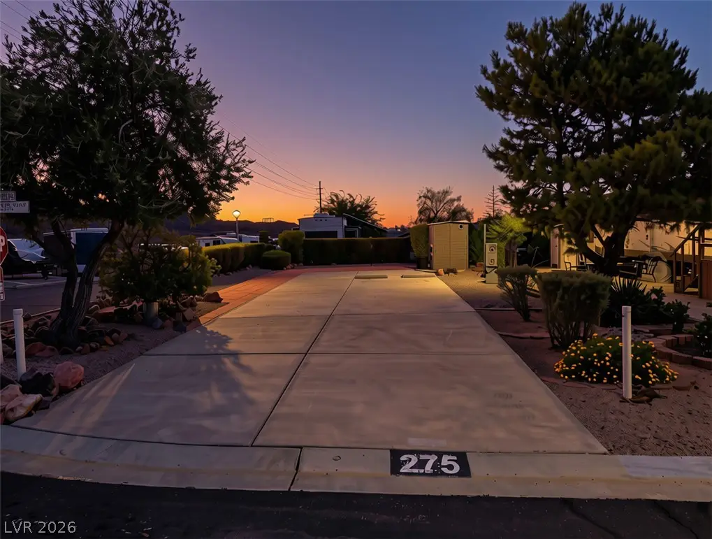 871 Robin Way, Boulder City, NV 89005 - #1