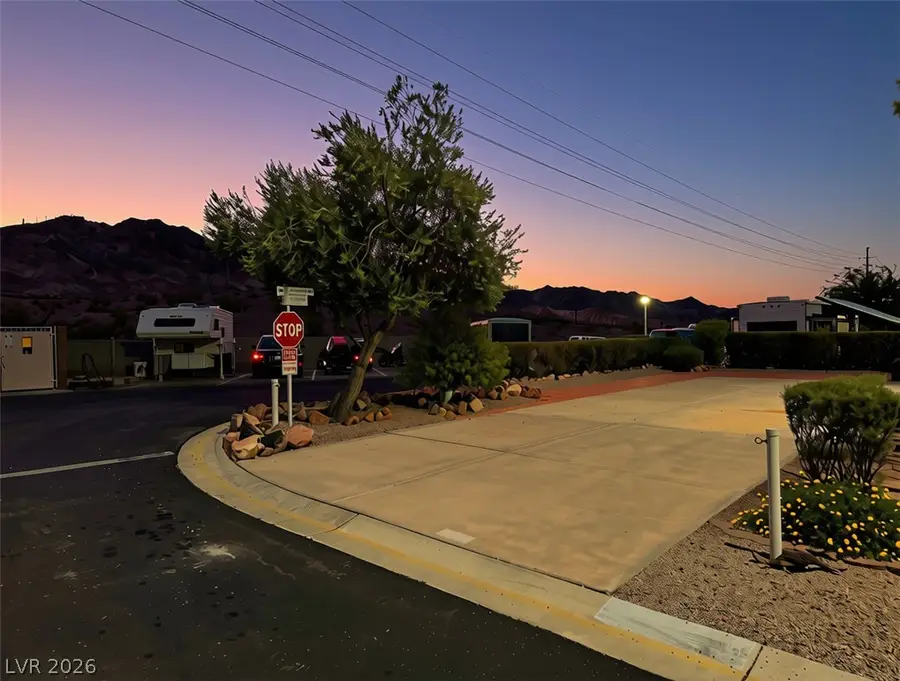 871 Robin Way, Boulder City, NV 89005 - #3