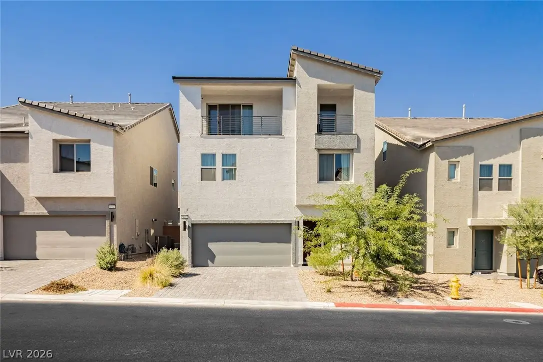 10417 Rose Palisade Street, Las Vegas, NV 89141 - #1