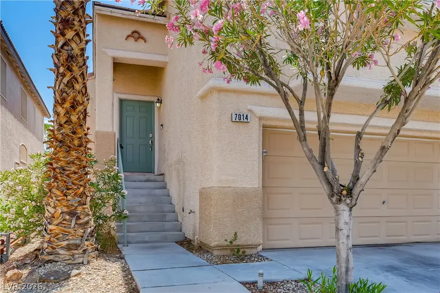 7014 Pacific Coast Street, Las Vegas, NV 89148 - #3
