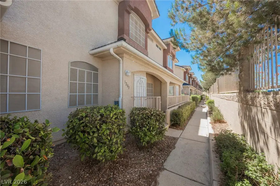1205 Nevada Sky Street, Las Vegas, NV 89128 - #3