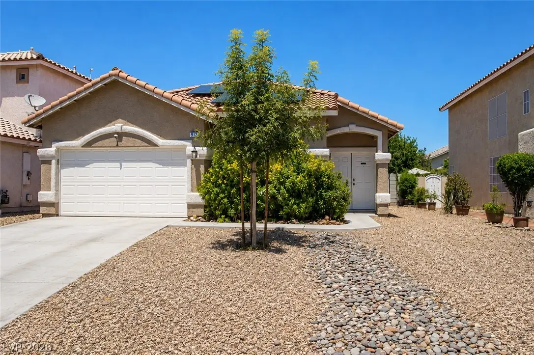 912 Sterling Thorn Court, Las Vegas, NV 89183 - #1