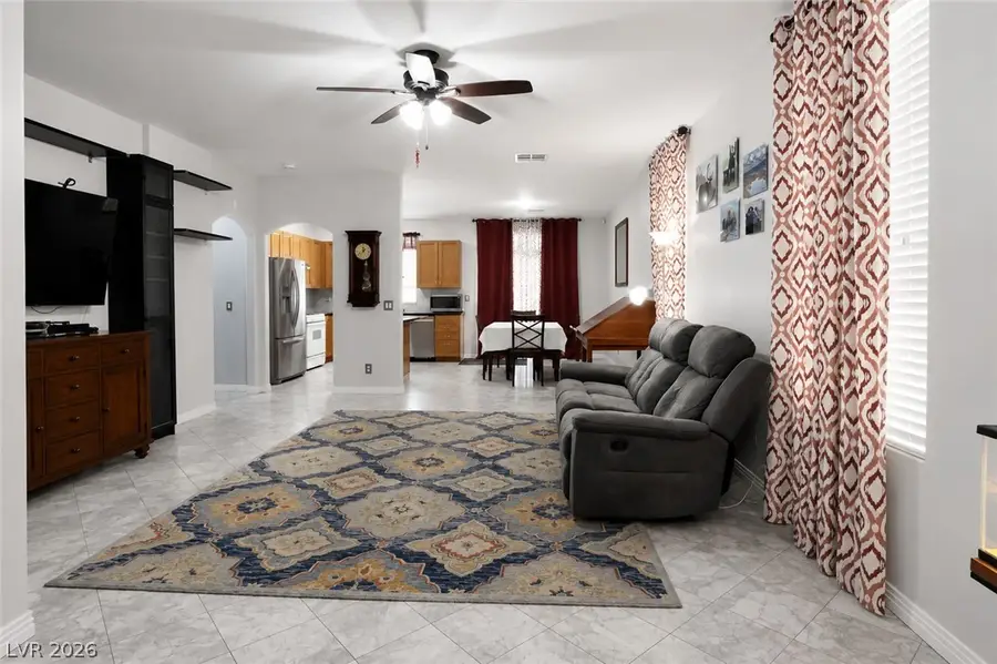 912 Sterling Thorn Court, Las Vegas, NV 89183 - #3